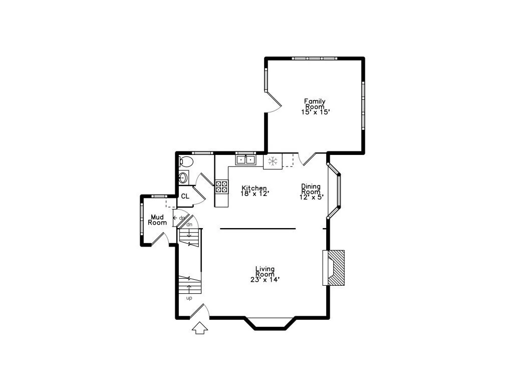Photo of 124 Sibley Road