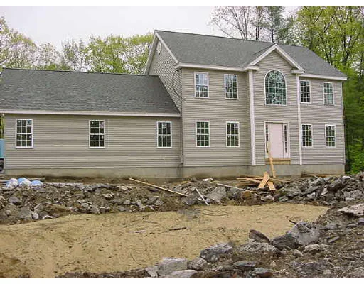 Photo of Lot 6 Haggerty Road