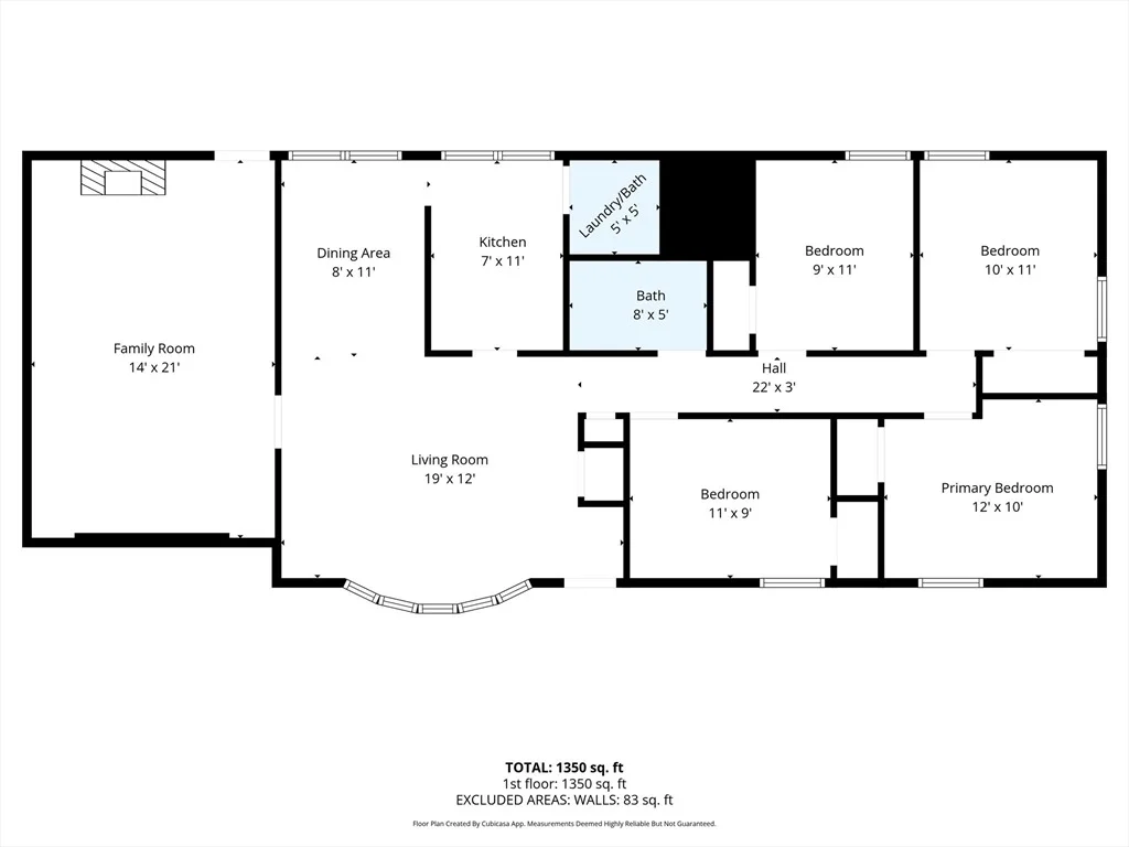 Photo of 122 Sinclair Rd