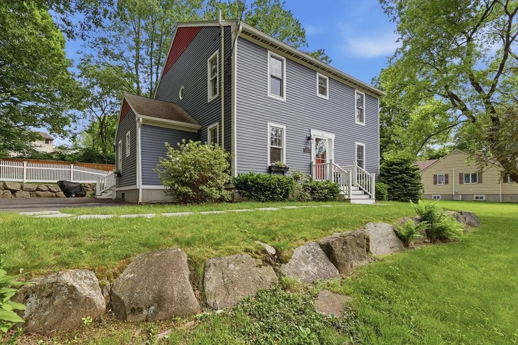 Photo of 28 Modoc Street