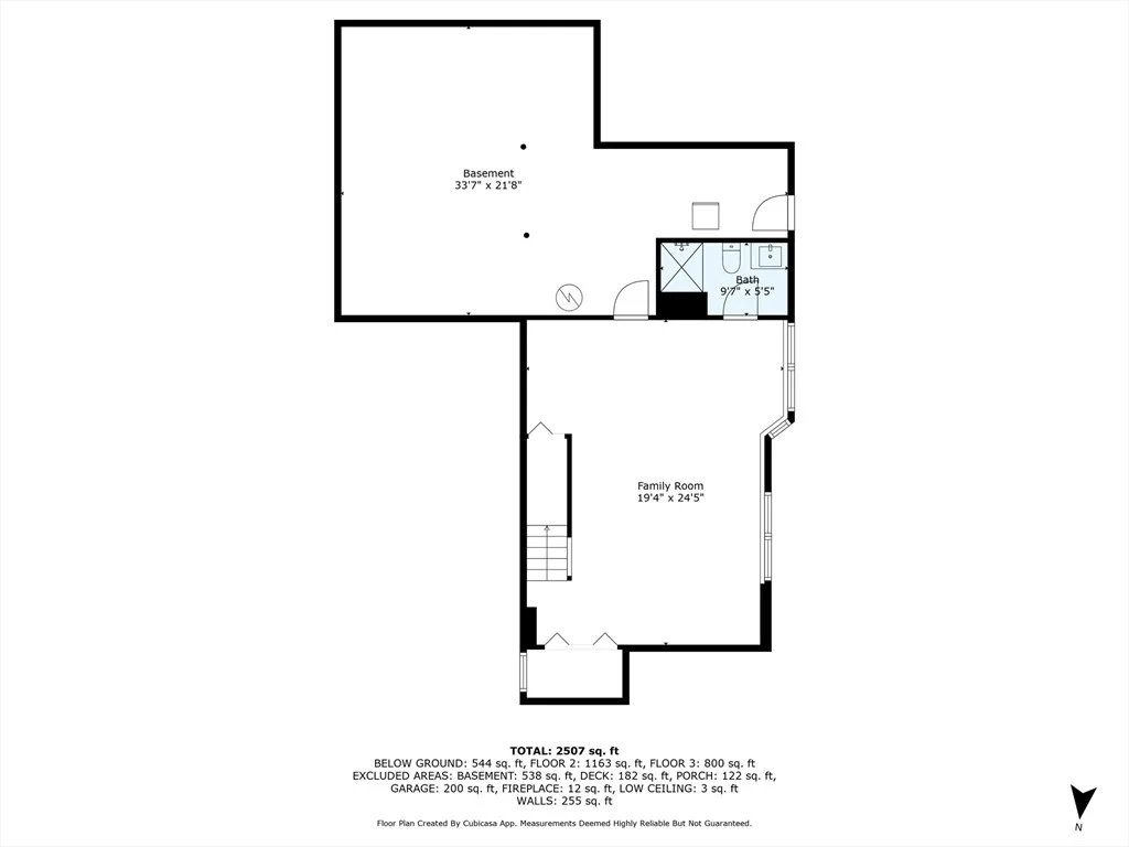 Photo of 67 Higgins Way