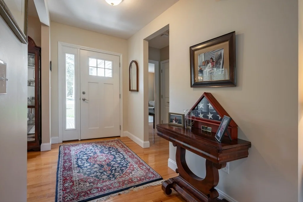 Photo of 8 Pilgrim Circle