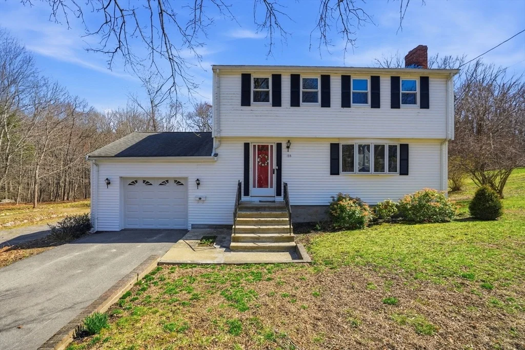 Photo of 135 Birch St.