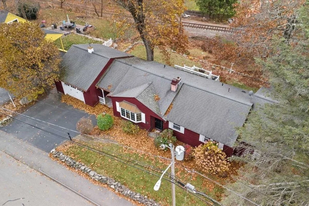 Photo of 113 Indian Hill Rd