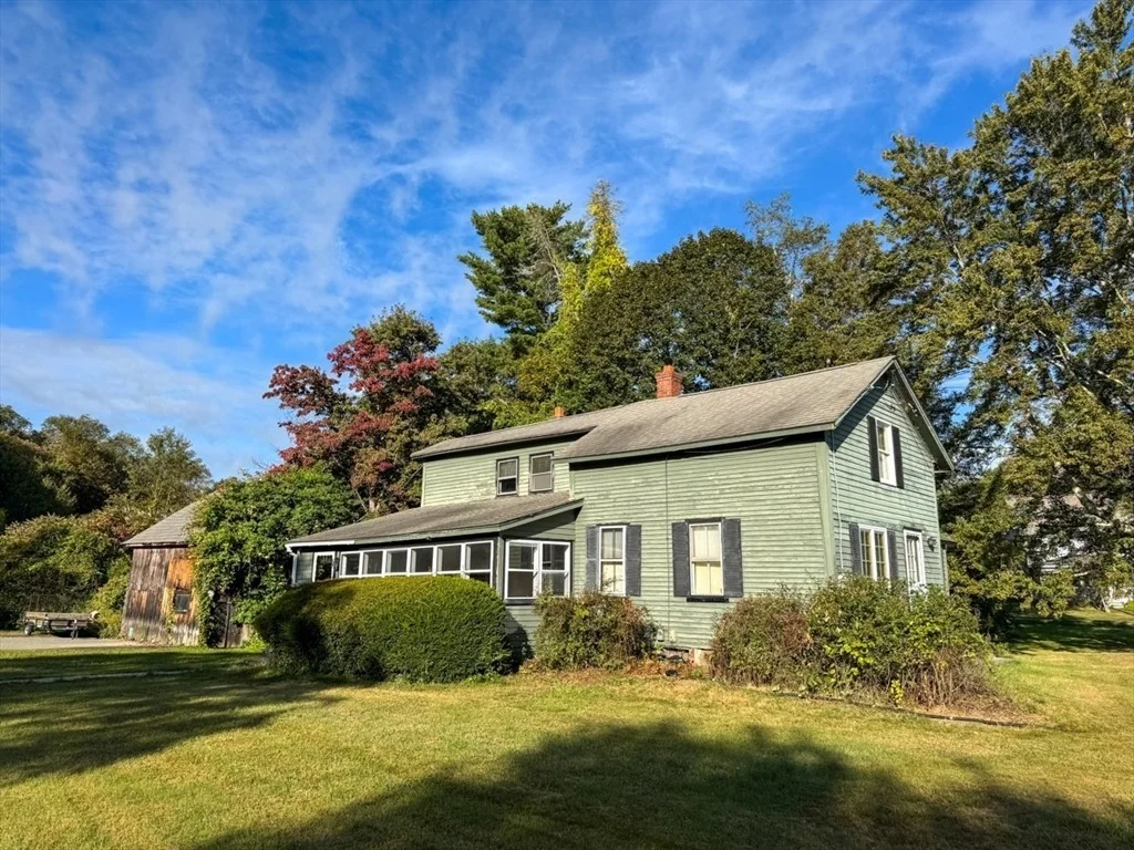 Photo of 294 Captain Beers Plain Road