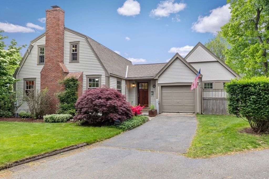 Photo of 15 Hawthorne Road
