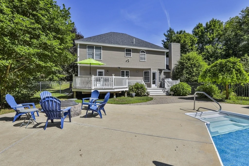 Photo of 3 Hamilton Lane