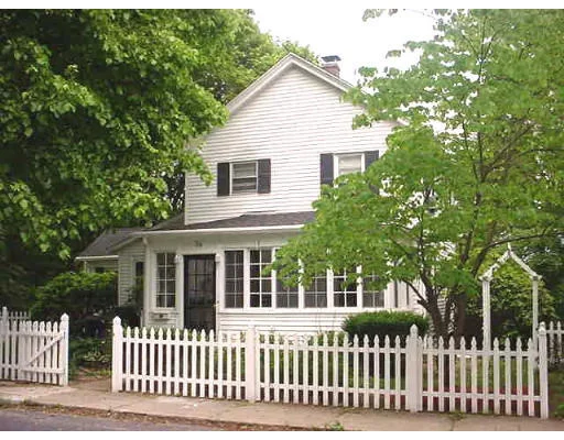Photo of 36 Ellis