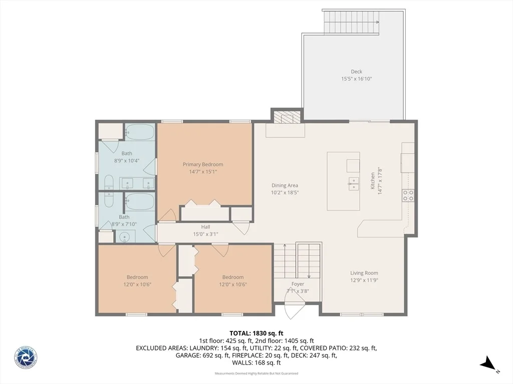 Photo of 2 Kayla Ln