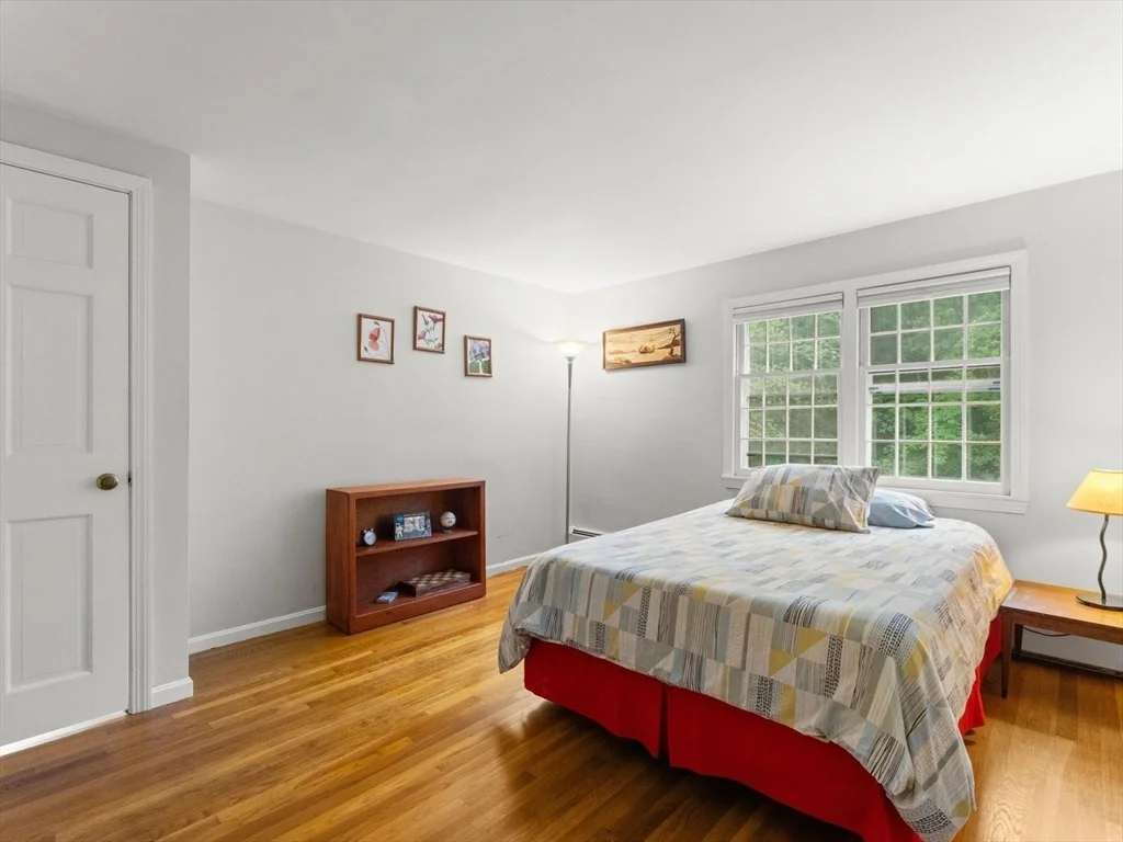 Photo of 1 Longmeadow Road