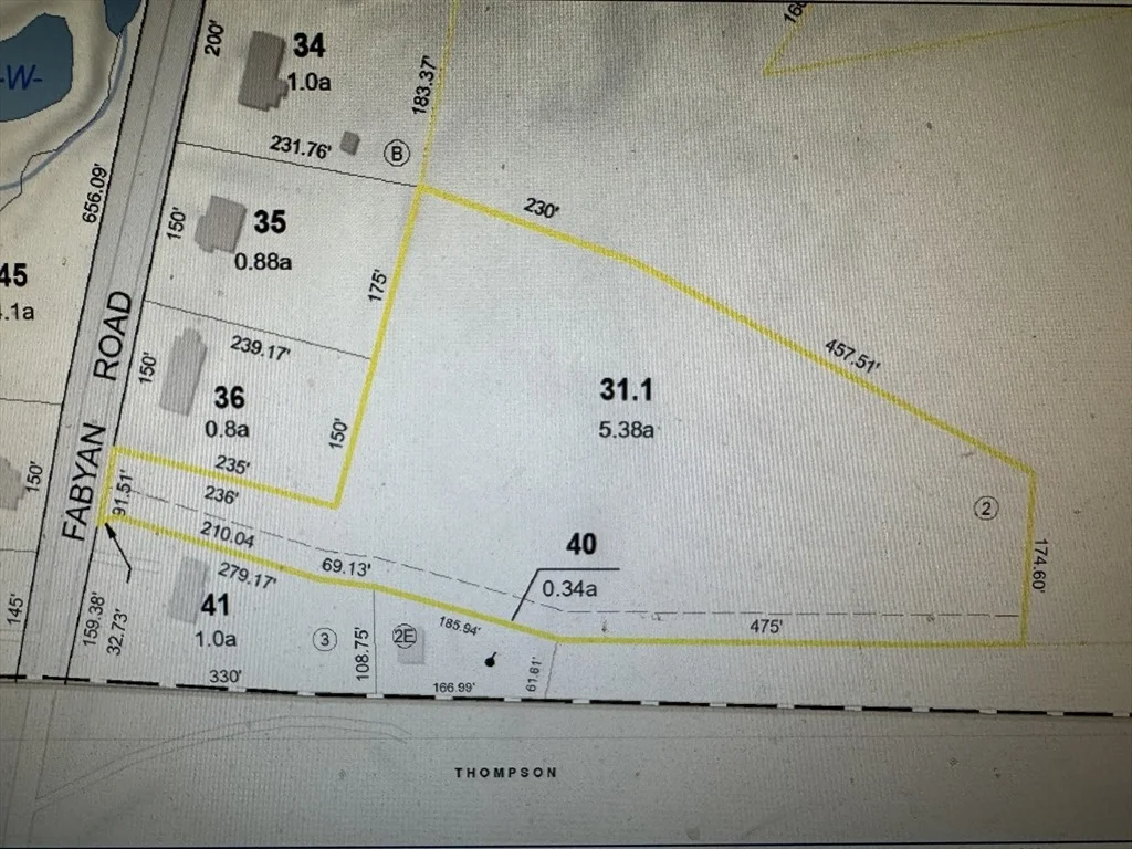 Photo of 0 Fabyan Rd