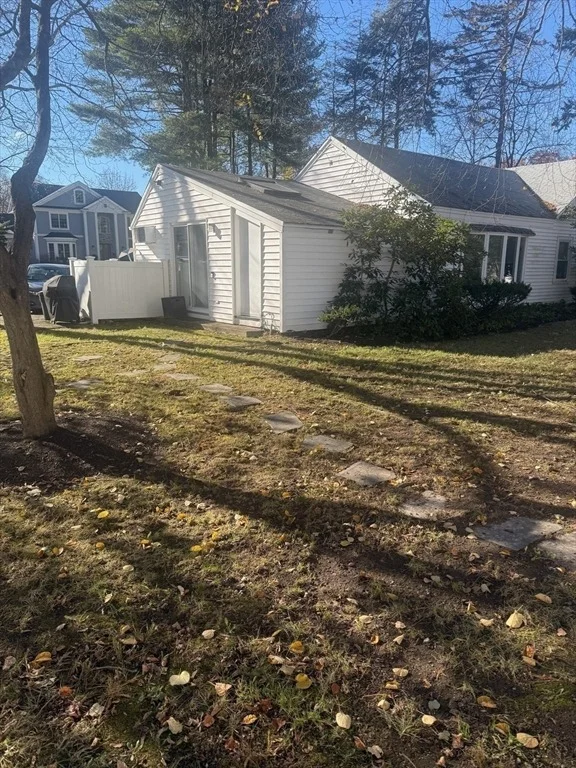 Photo of 22 Nightingale Path