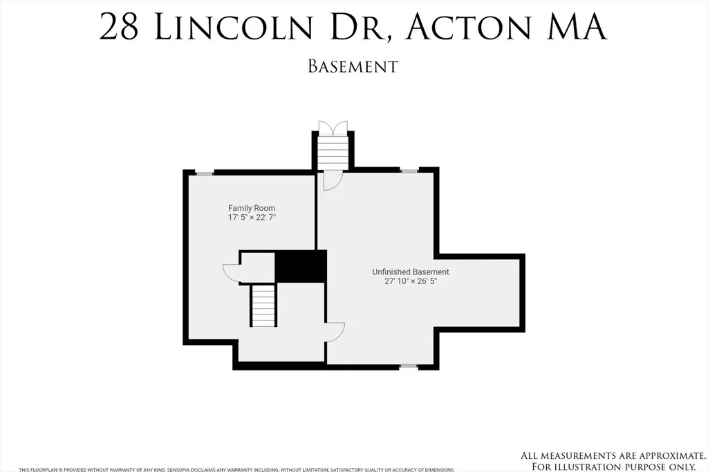 Photo of 28 Lincoln Drive