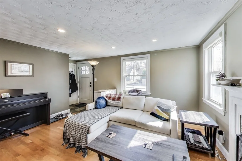 Photo of 22 Irving St