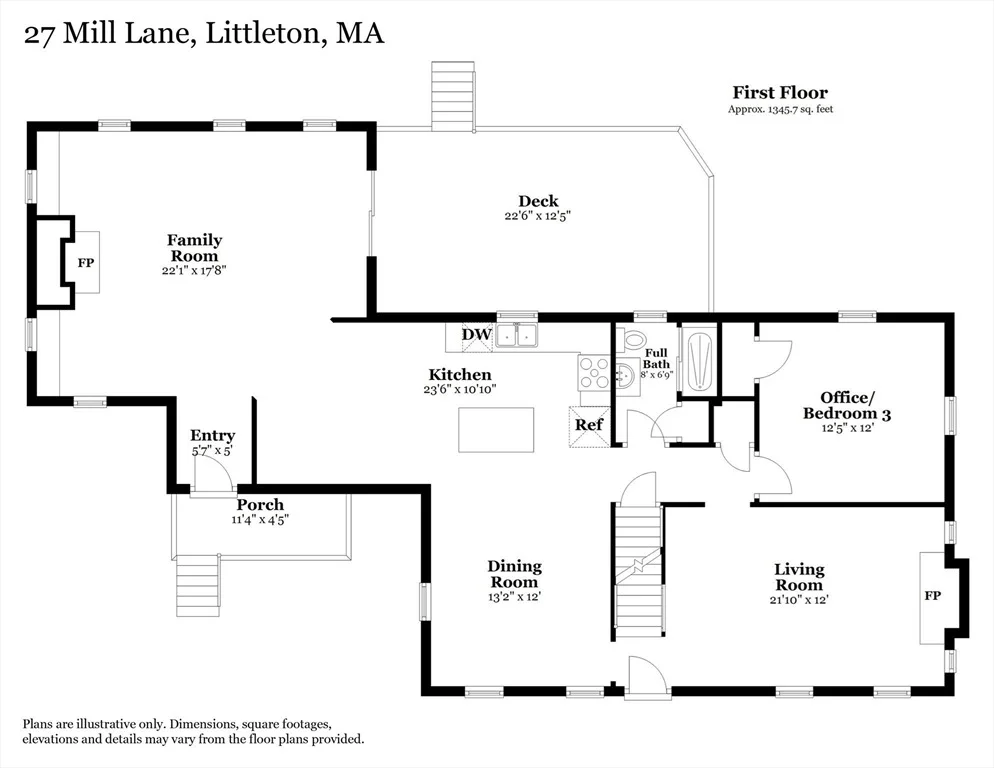 Photo of 27 Mill Ln