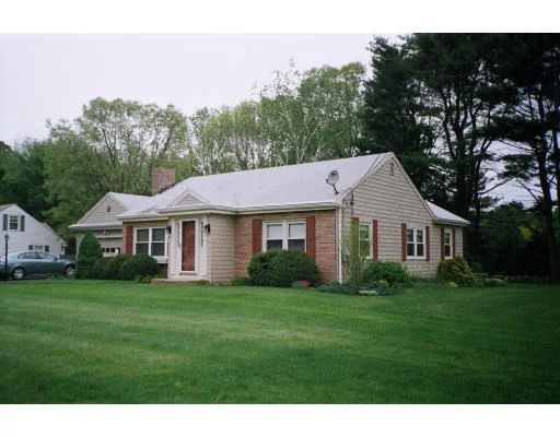 Photo of 46 Norlen Park