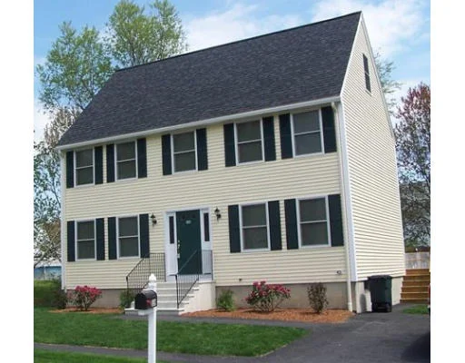 Photo of 139 Pilgrim Road