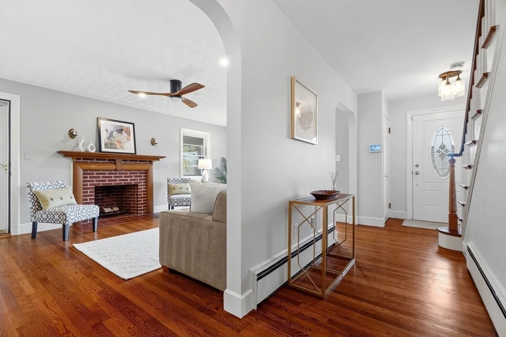 Photo of 25 Cambridge Road