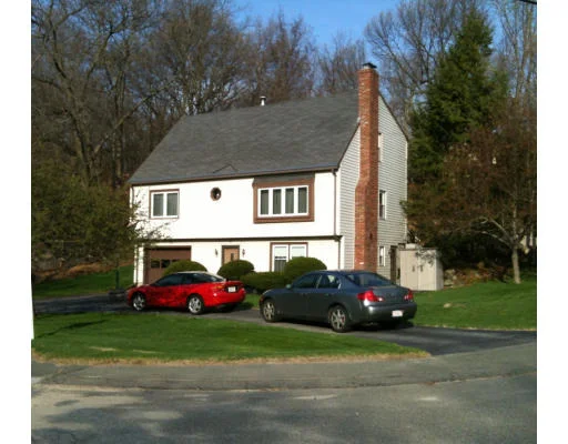Photo of 29 Sylvanus Wood Lane