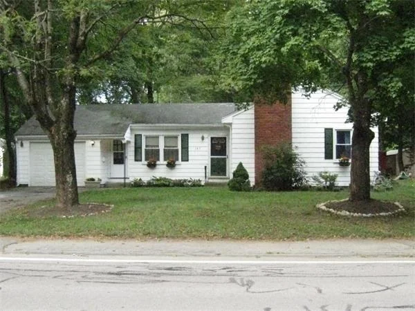 Photo of 167 Pond St