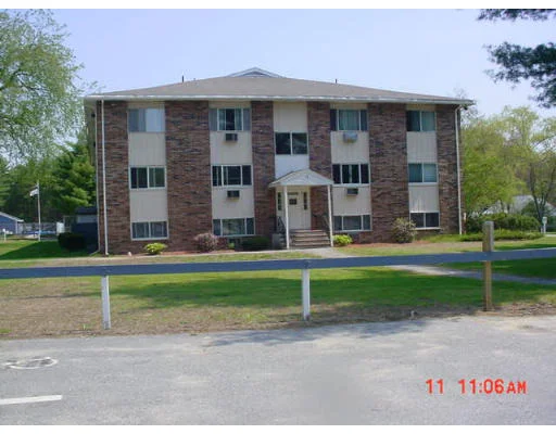Photo of Unit 113 at 5-113 Turnpike Rd