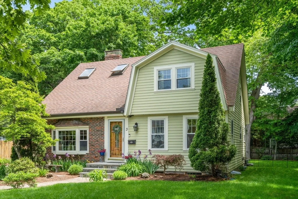 Photo of 3 Berkeley Rd