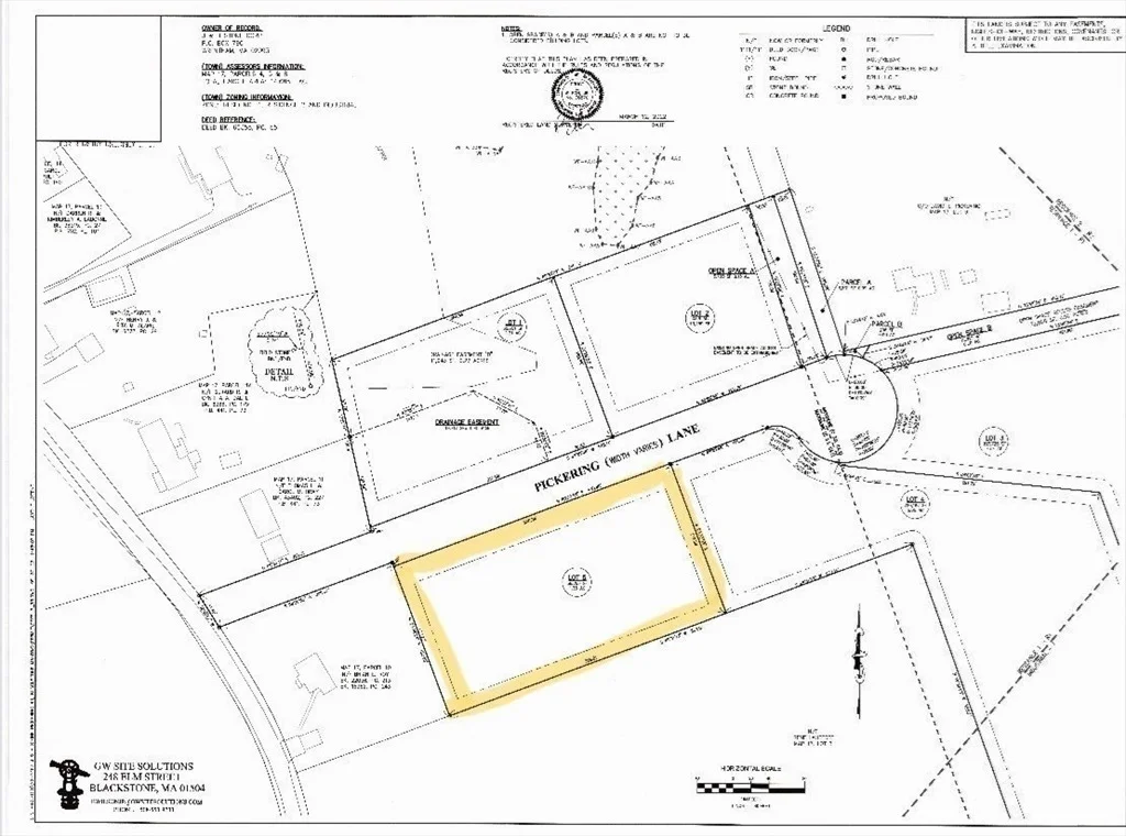 Photo of Lot 5 Pickering Rd