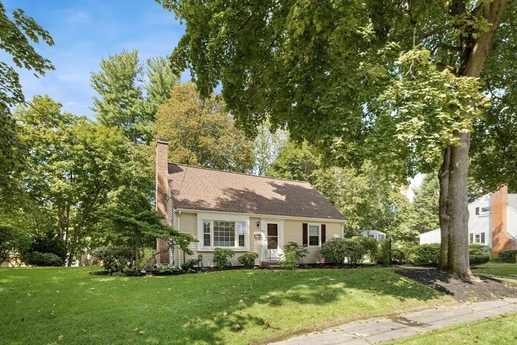 Photo of 42 Sturges Road