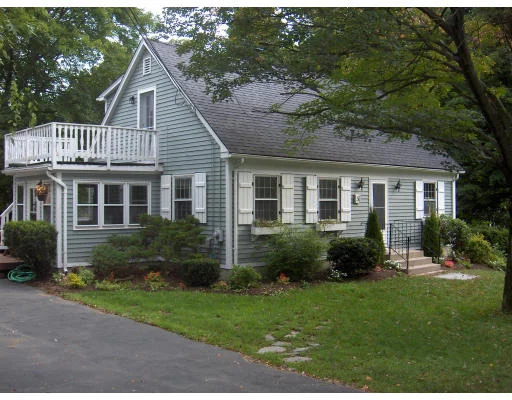 Photo of 5 Spring St.