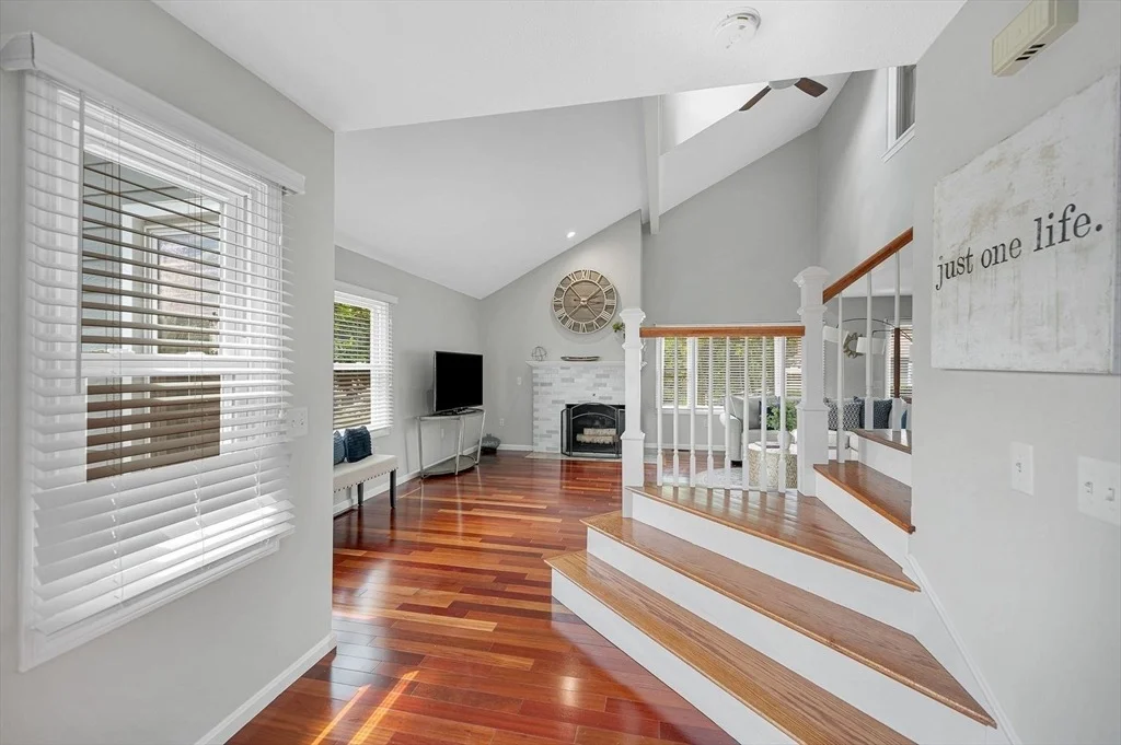 Photo of Unit B at 13 Carnation Circle