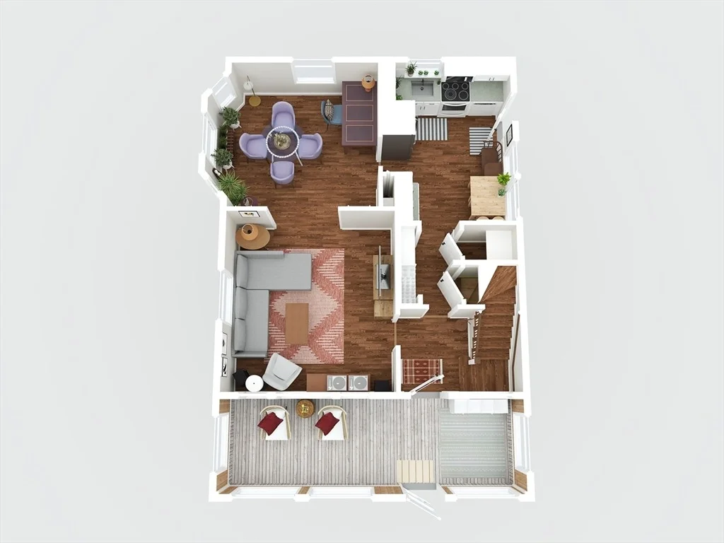 Photo of 5 Trask Street