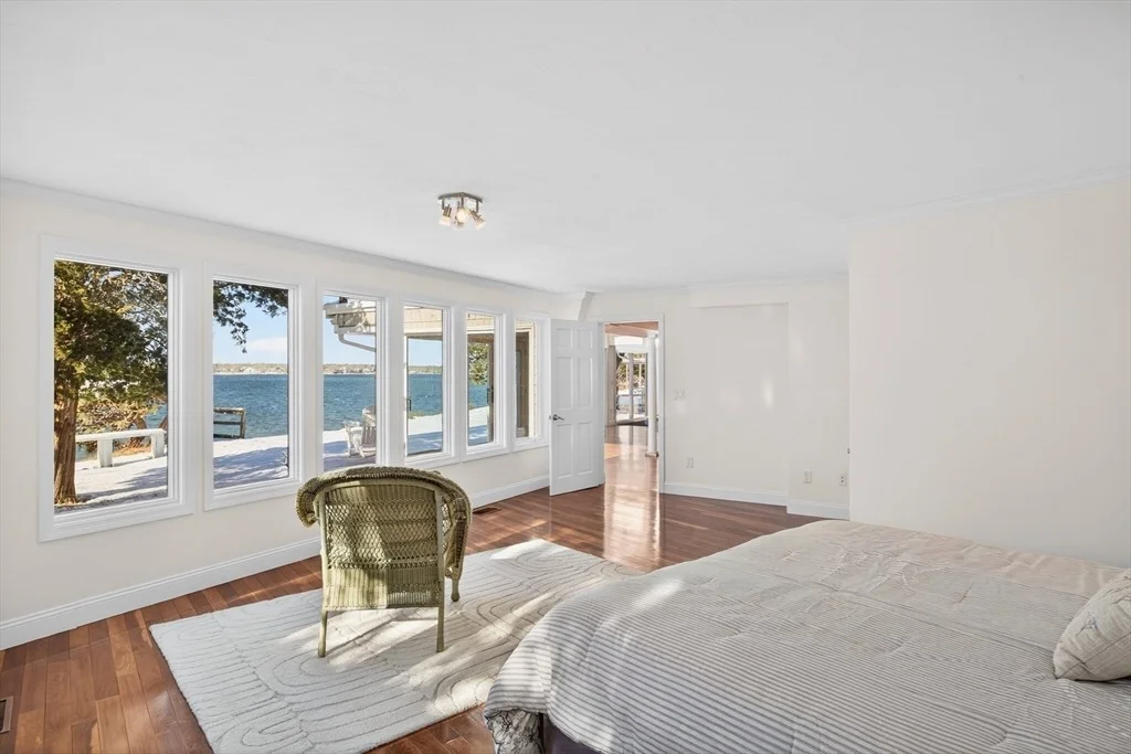 Photo of 15 Seconsett Point Rd