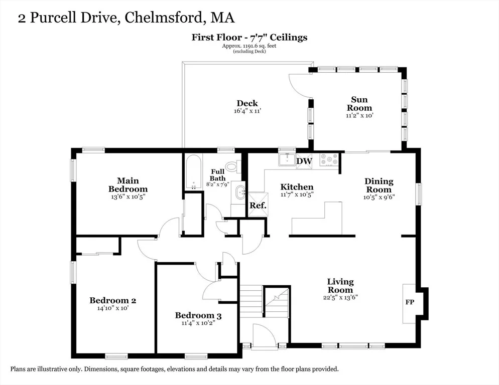 Photo of 2 Purcell Drive
