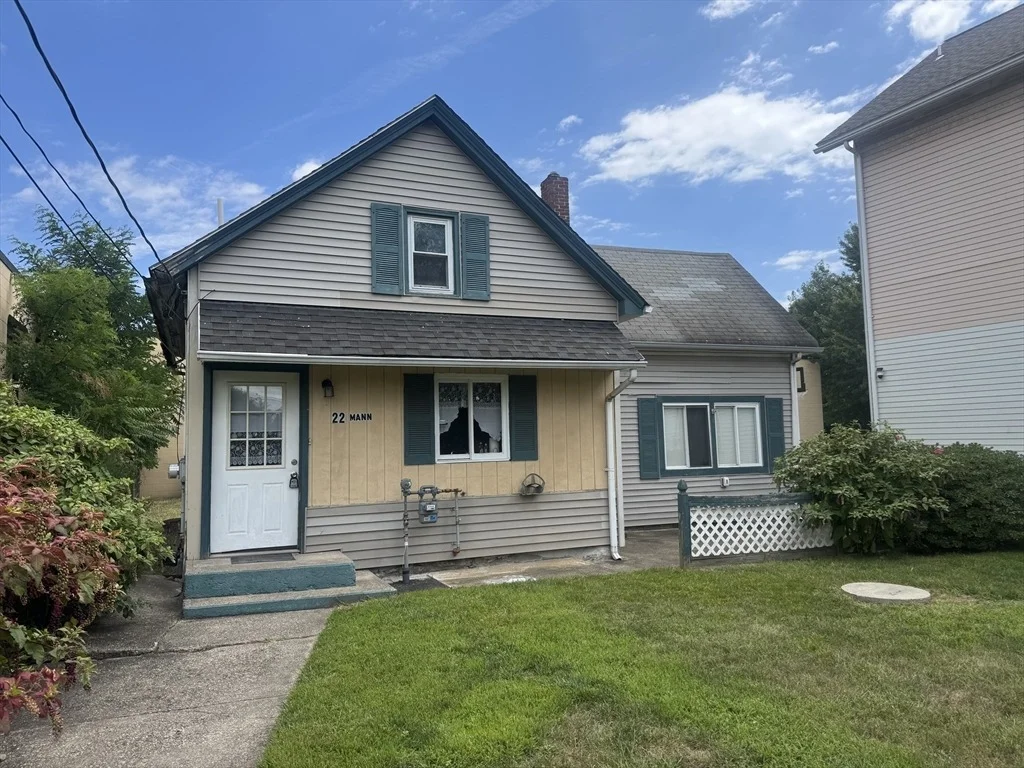 Photo of 22 Mann Street