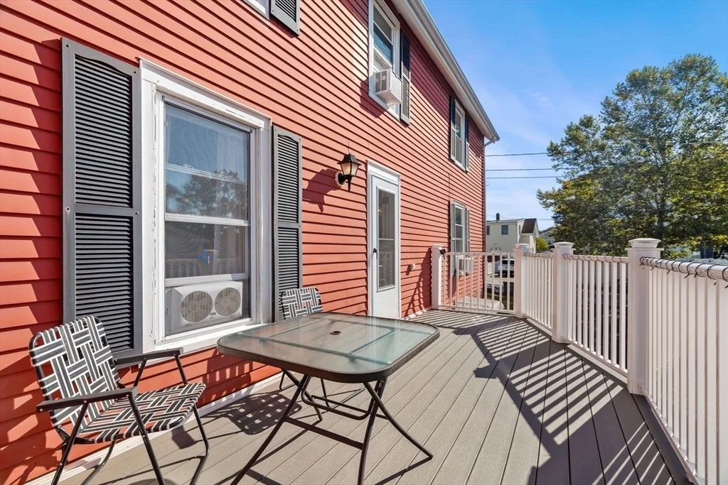 Photo of Unit 1 at 12 Wright St