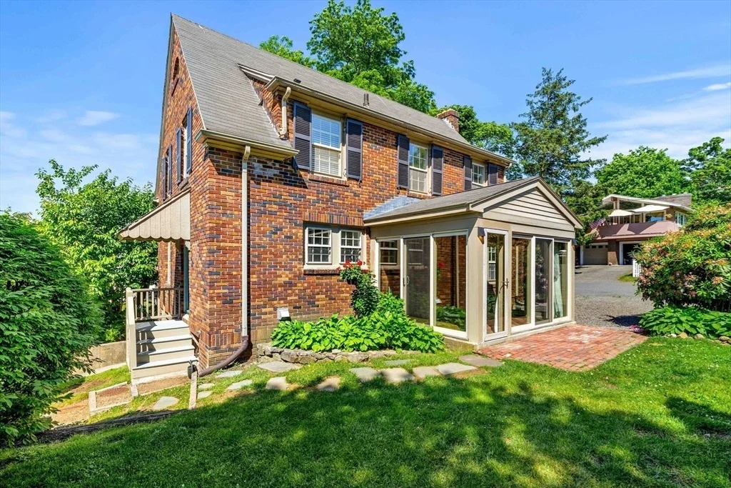 Photo of 3 Vassar Road