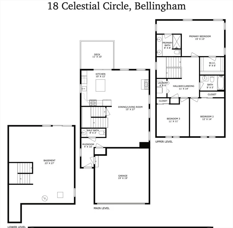 Photo of 18 Celestial Circle