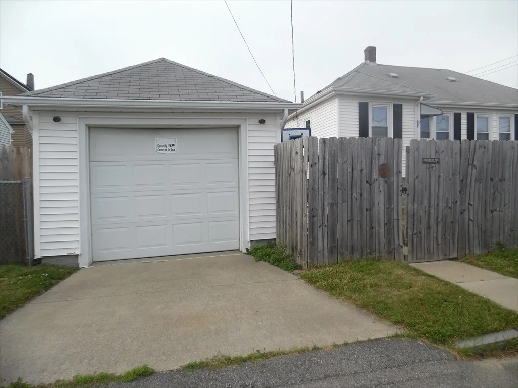 Photo of 97 Stevens St.