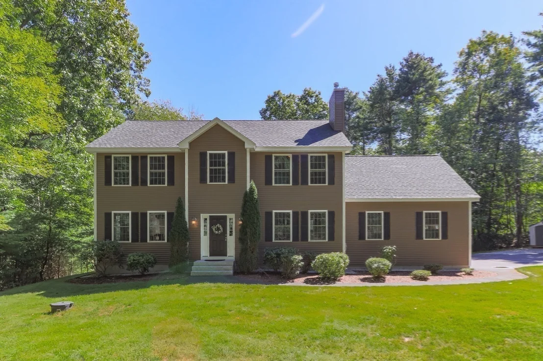 Photo of 149 Pepperell Road
