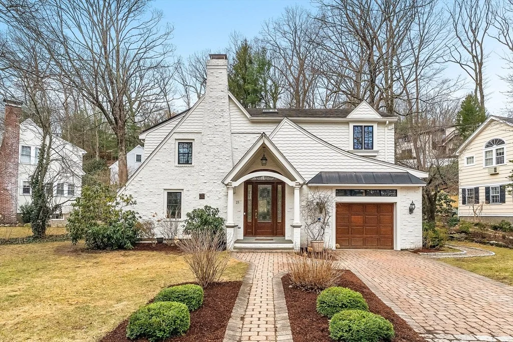 Photo of 21 Cunningham Road