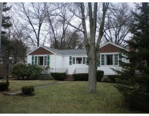Photo of 376 High St