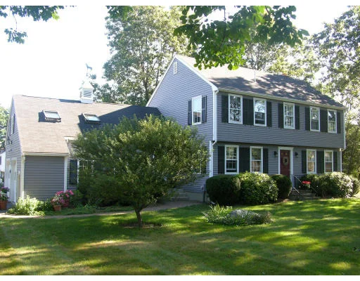 Photo of 3 Pilgrim Rd