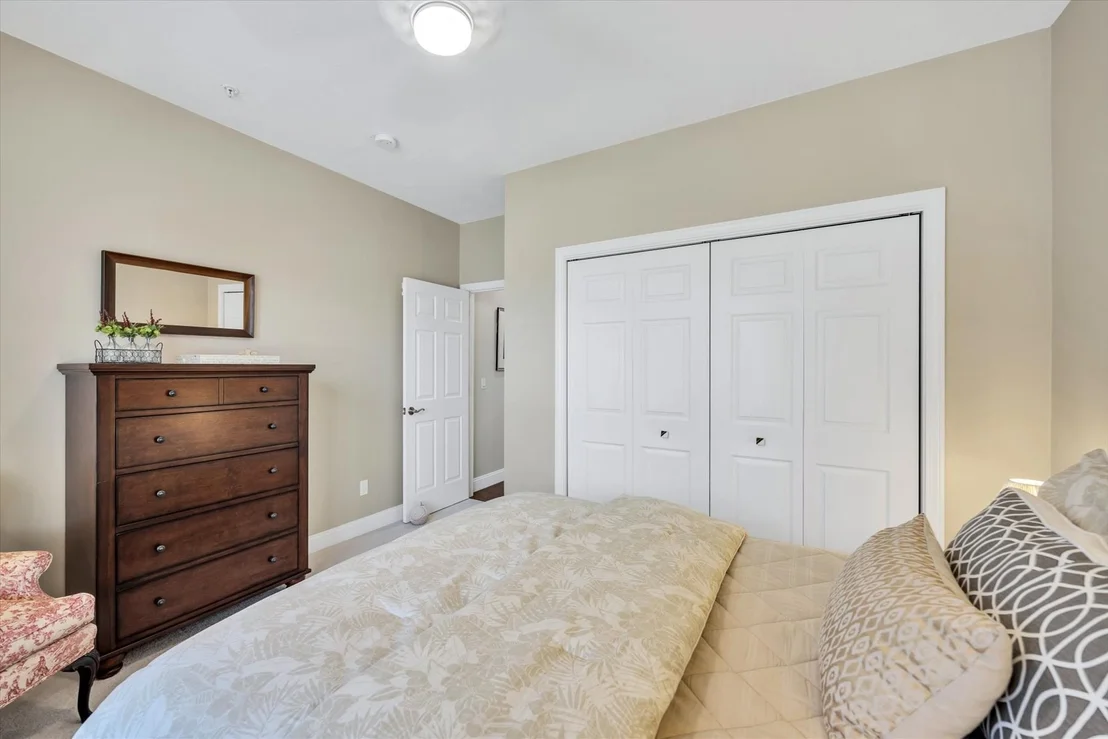 Photo of Unit 697 at 126 Grey Hawk Drive