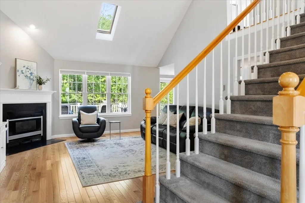 Photo of Unit A at 29 Coldspring Drive