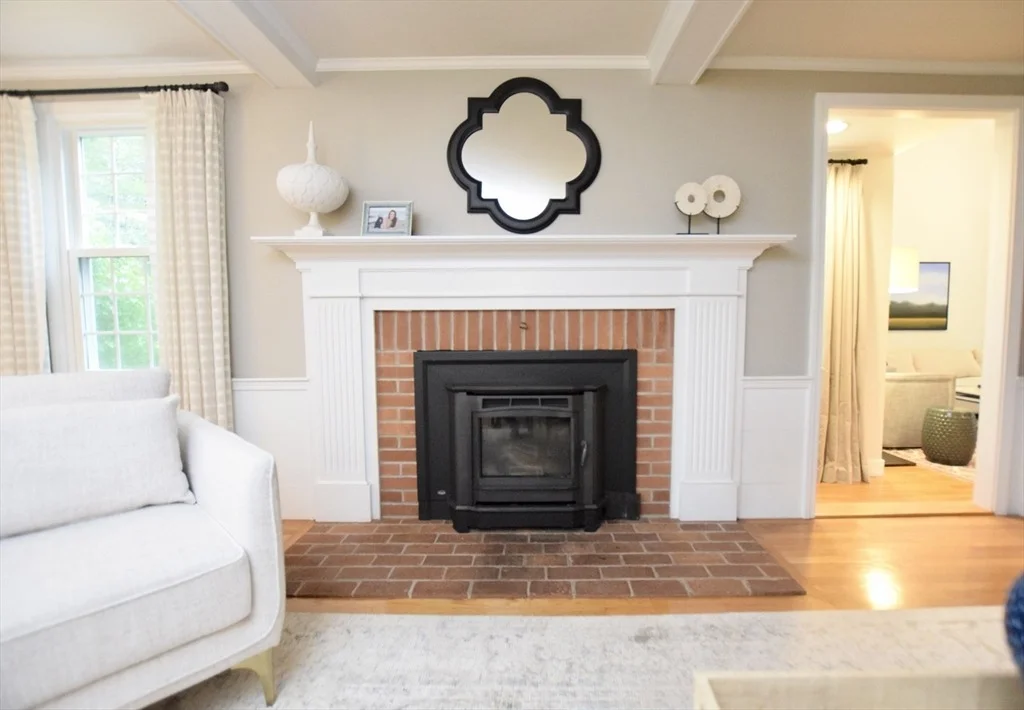Photo of 163 Cherry St.