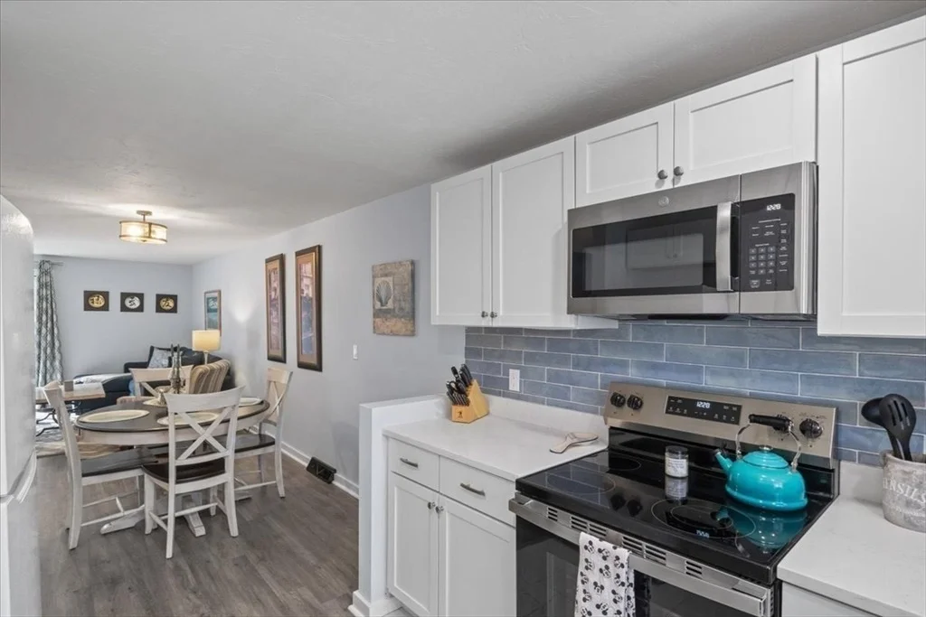 Photo of Unit 38 at 38 Shellback Way
