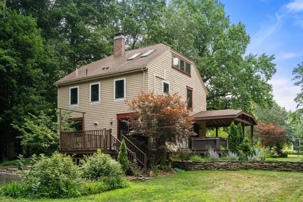 Photo of 203 Chapman Street