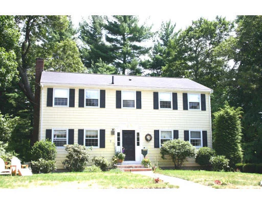 Photo of 3 Ivy Circle