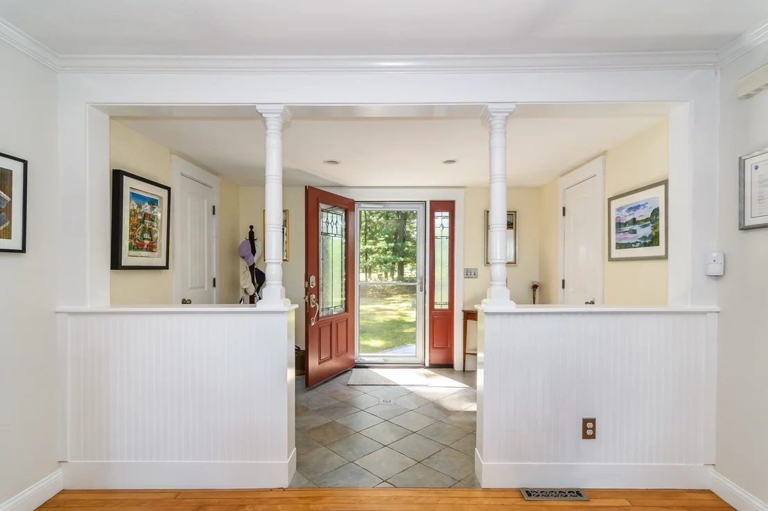 Photo of 40 Chestnut St