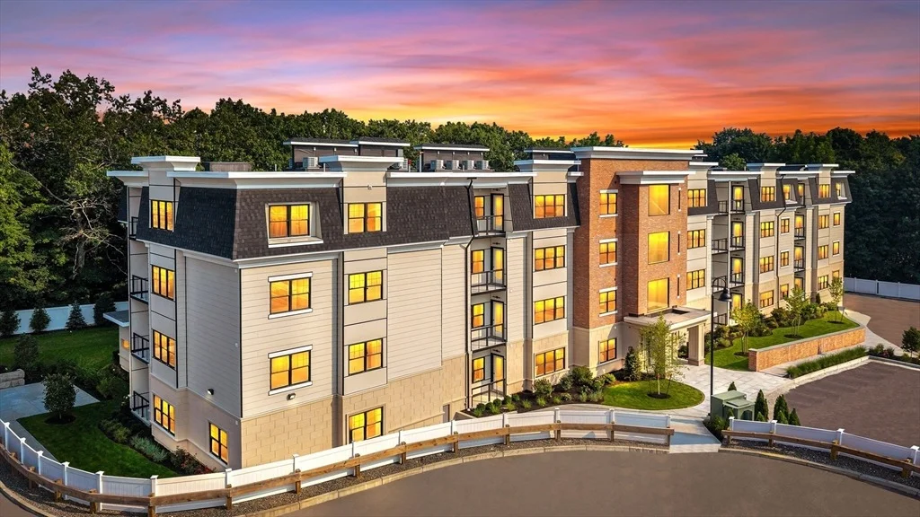 Photo of Unit 105 at 20 Audubon Way